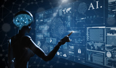 十年凈利暴增26倍，1.4億加碼人工智能 我武生物轉型智能計算機科技領域的戰略布局