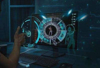 百星機(jī)器人教育 用智能科技點(diǎn)亮童年，為每一個(gè)夢(mèng)想插上翅膀